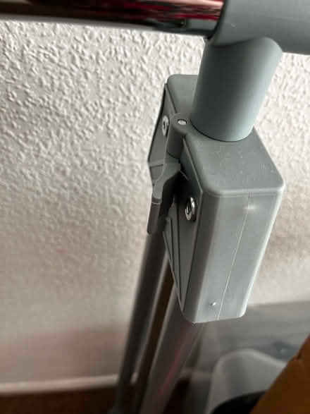 Photo of free Clothes rail (Yardley Wood B14) #2