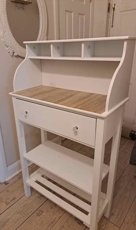 Photo of free Console Table - Brockley (Crofton Park, Brockley) #3