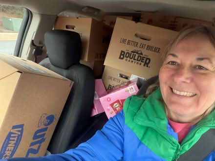 Photo of Generous Mechanic (13100 waters Landing Dr,) #1