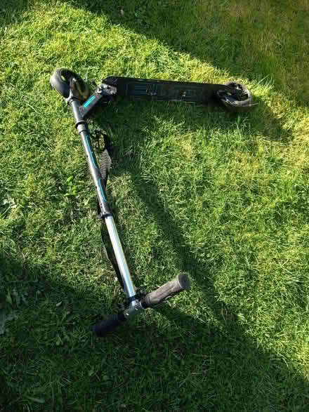 Photo of free Scooter (WD19) #1