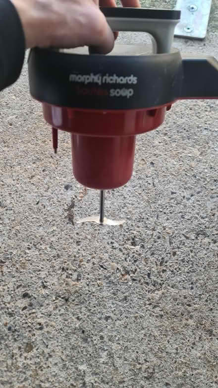 Photo of free Soup Maker (Viables RG22) #2