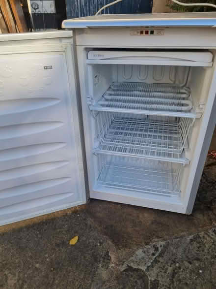 Photo of free Freezer (NR9) #1