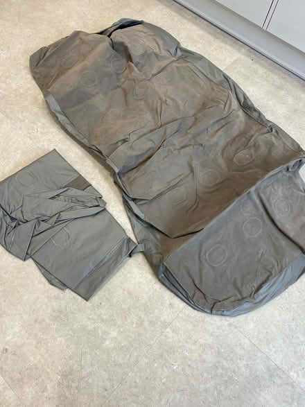 Photo of free 2xsingle inflatable mattresses (Earley RG6) #1