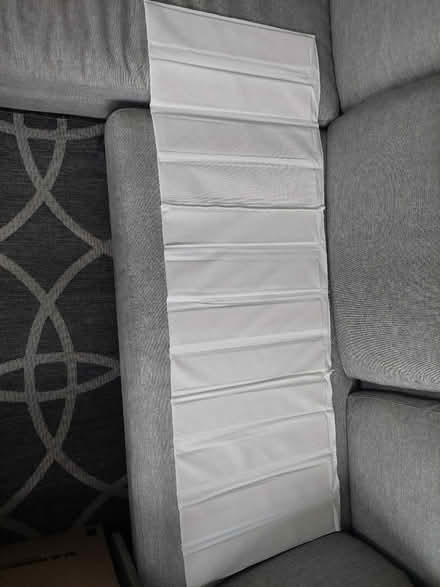 Photo of free Support for saggy couch cushions (N1 Wenlock Road) #1