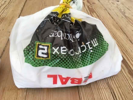 Photo of free Tile grout (New Marston OX3) #1