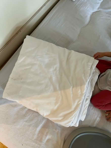 Photo of free All my linens and towels (SE1) #3