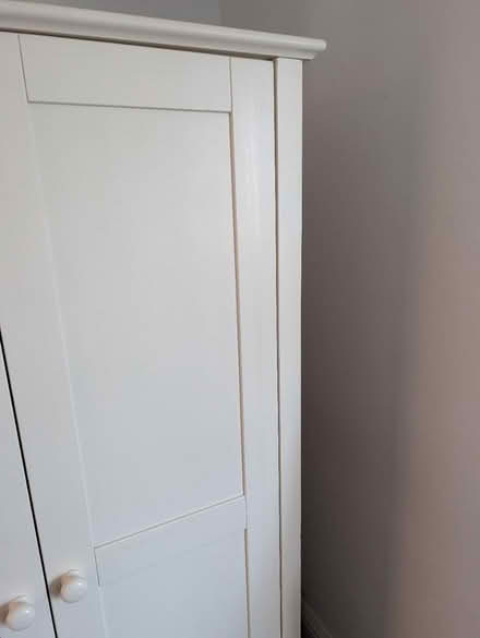 Photo of free Wardrobe (Tilehurst RG31) #3