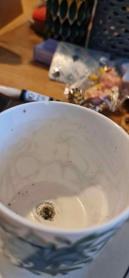 Photo of free Slightly damaged vintage items (Ashford TW15) #4