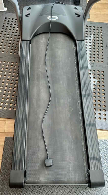 Photo of free Treadmill (Burton on Trent DE13) #3