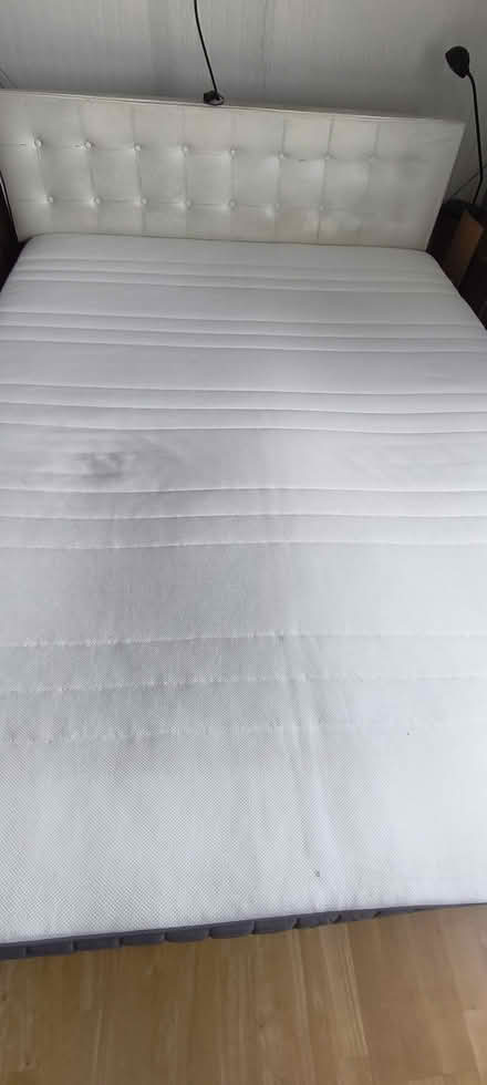 Photo of free Single & King size mattress (Highams Park) #1