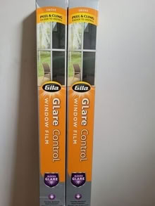 Photo of free Glare Control Window Film (20874) #1