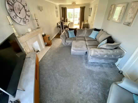 Photo of free Barker and Stonehouse TV UNIT (Idle BD10) #1