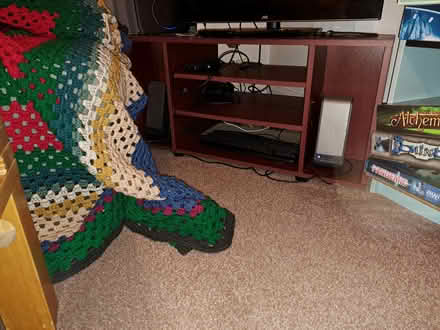 Photo of free TV stand (Horsforth LS18) #1