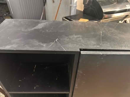 Photo of free Black press (Shankill, Dublin 18) #3