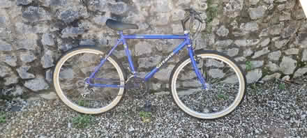 Photo of free Bike - Needs TLC (Bolton le Sands LA5) #1