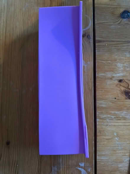 Photo of free Silicone mold for baking (Edgeley SK3) #2