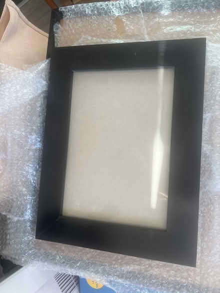 Photo of free 2 picture frame (West Green Road N15) #2