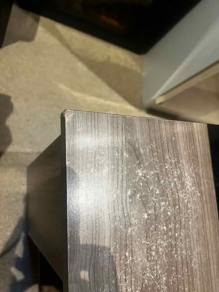 Photo of free Coffee table (Askew Road) #4