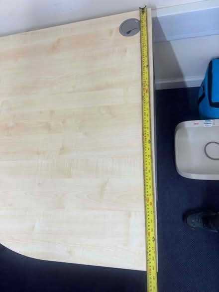 Photo of free Desk (Netherfield MK6) #3