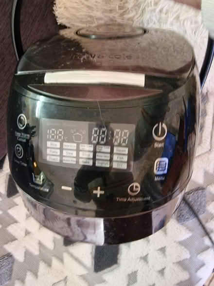 Photo of free Cooking (East london) #2