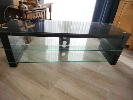 Photo of free TV stand (Lowestoft/Carlton) #2