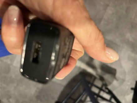 Photo of free plugs & chargers (Prospect and DeAnza) #2