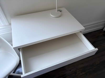 Photo of free IKEA Desk Set (West End) #2