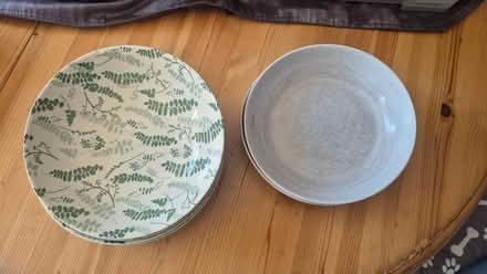 Photo of free All for free happy to split (Derby Chaddesden DE21) #3