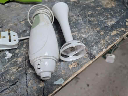 Photo of free Hand blender think it works (OL11 Rochdale) #1