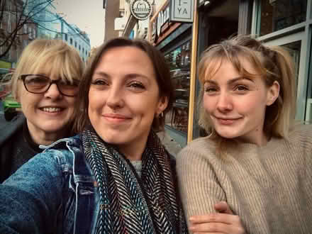 Photo of Bits and bobs (Radcliffe NG12) #1