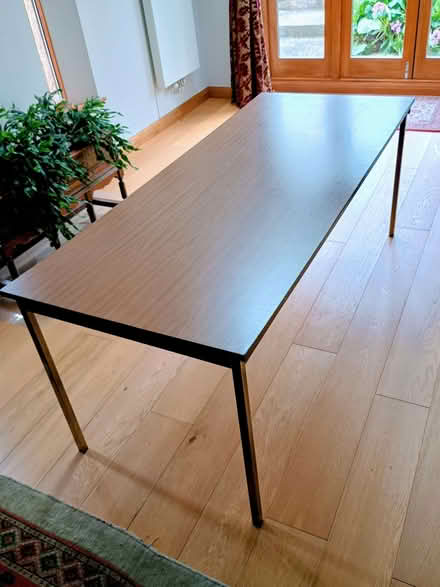 Photo of free Table (Nailsea BS21) #1