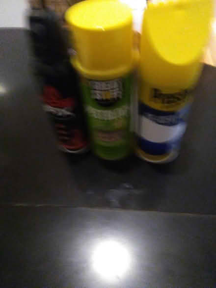 Photo of free misc household items (60th cedar ave 19143) #2