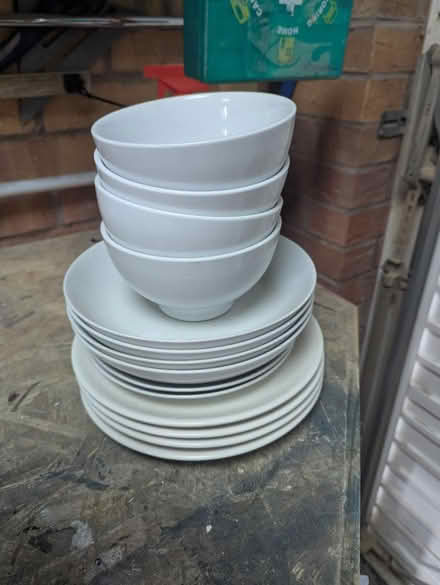 Photo of free Plates (OL11 Rochdale) #1