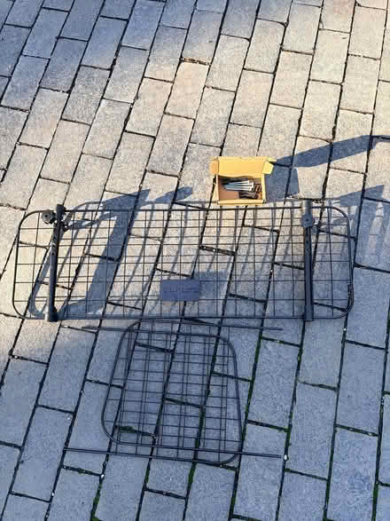 Photo of free universal dog guard (Dorking/Holmwood) #2