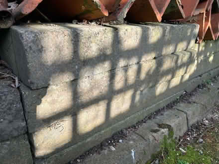 Photo of free Curb Stones (Caversham Park RG4) #1