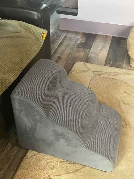 Photo of free Pet Stairs (Capitol Hill, Lincoln Park) #1