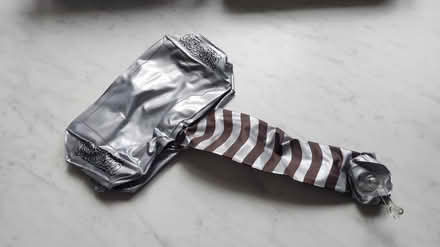 Photo of free Small blowup Thor hammer (Somerset) #1