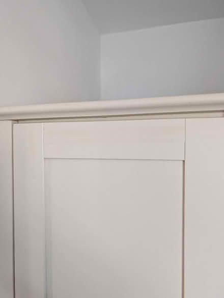 Photo of free Wardrobe (Tilehurst RG31) #4