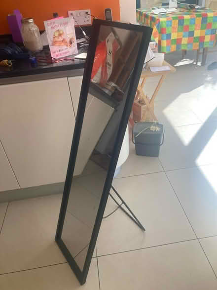 Photo of free Mirror (Chelmsford. CM2) #1