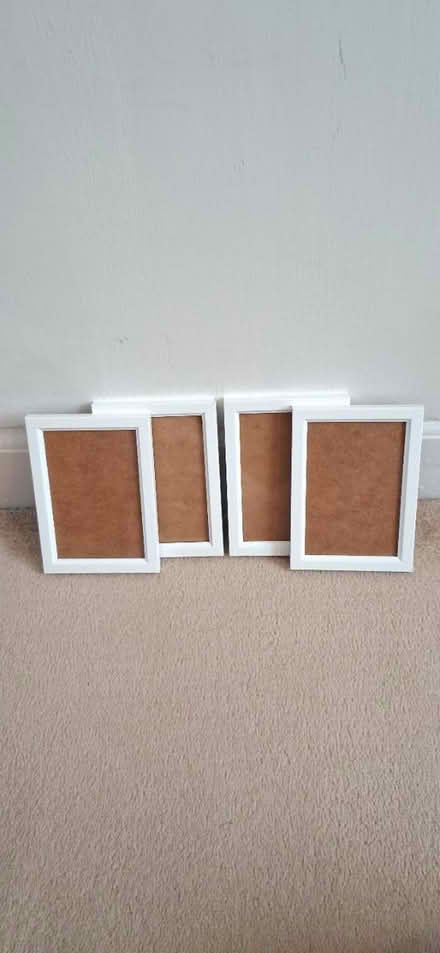 Photo of free Photo frames (LE2) #2