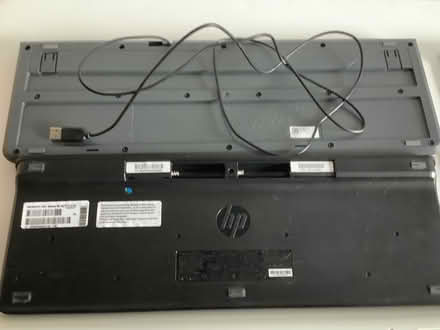 Photo of free 6 x Computer Keyboards (Merley BH21) #4