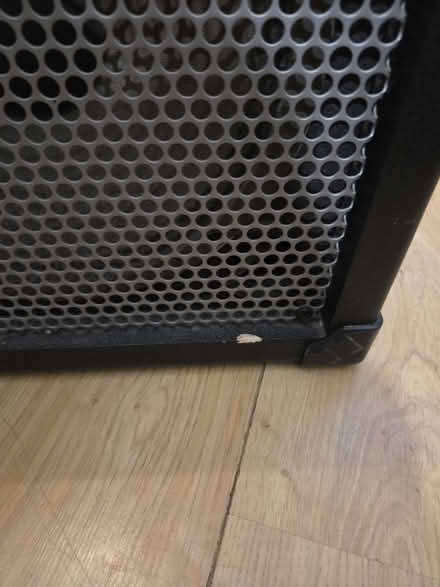 Photo of free Roland Cube 30 COSM guitar amp (New Malden KT3) #3
