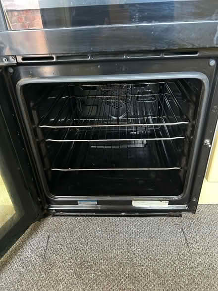 Photo of free Beko electric oven (Wigan WN1) #4