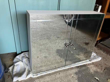 Photo of free Bathroom Cupboards (Uxbridge UB8) #3