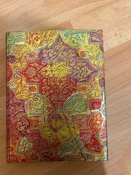 Photo of free Notebook (Dennistoun, G31) #1