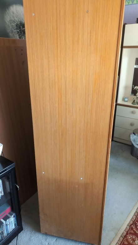 Photo of free Wardrobe (Parr WA9) #2