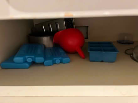 Photo of free Bowls and kitchen paraphernalia (SE1) #2