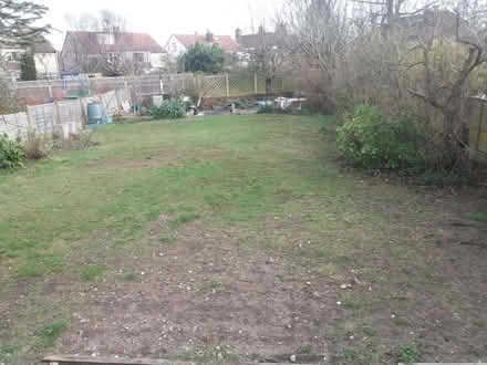 Photo of free roof tile (Southport PR8) #1