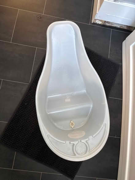 Photo of free Baby bath (Parson Cross S5) #1
