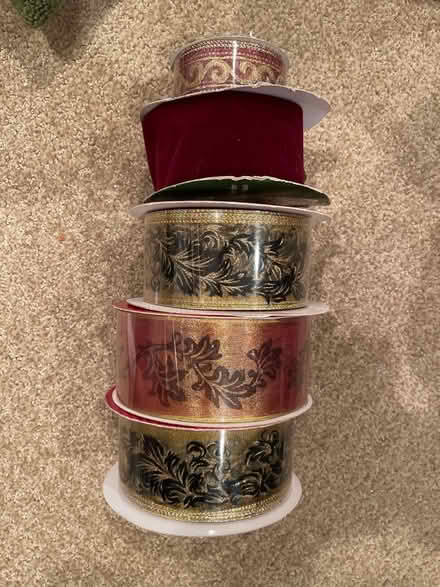 Photo of free Christmas Decor (Columbine Valley / Littleton) #2